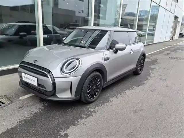 MINI 
