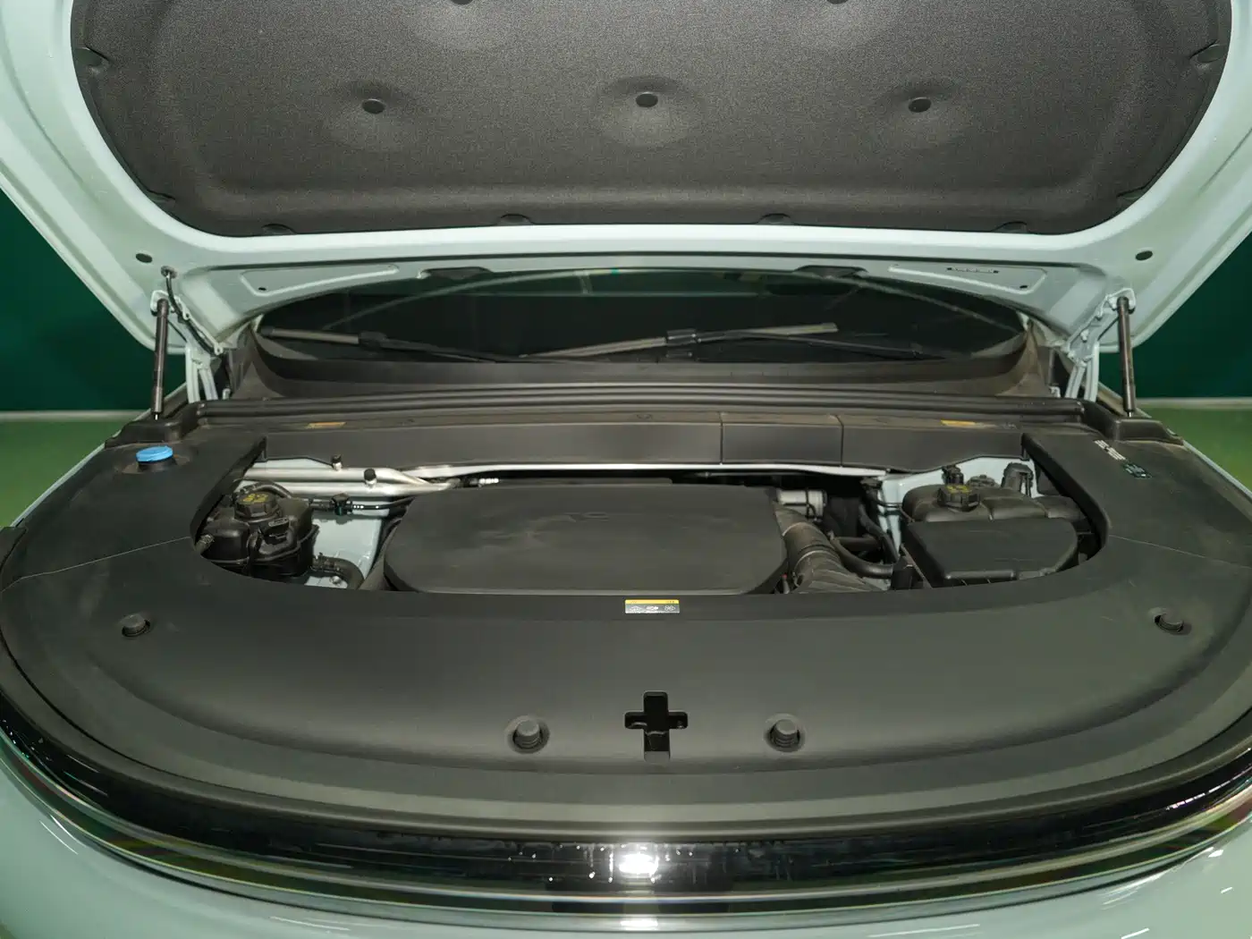 Li Auto L6 2025 2025 Max Smart Renewal Edition