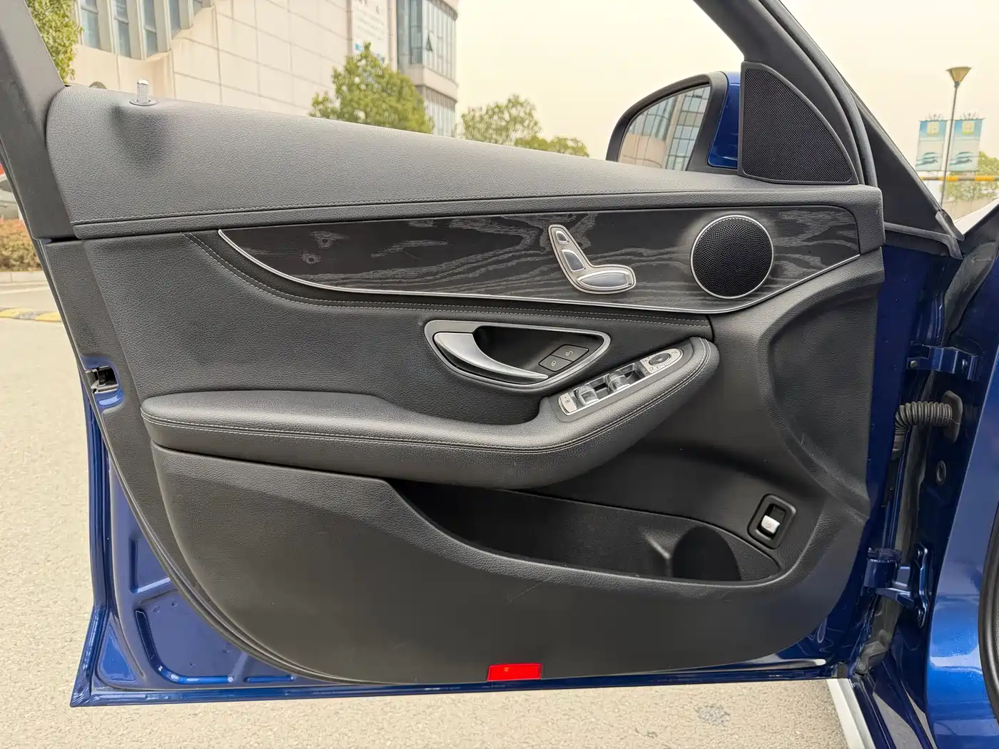 Mercedes-Benz C-Class 2020 C 200 L Fashion Sport фото 4