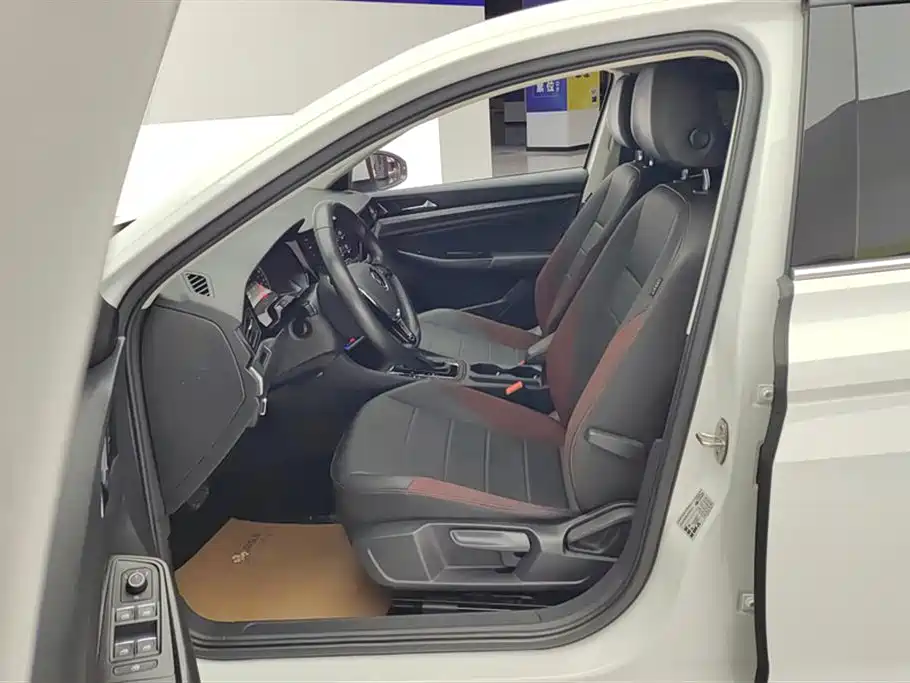 Volkswagen Bora 2021 200TSI DSG Elite Smart Edition фото 9