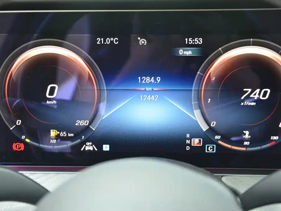 Mercedes-Benz CLS 2023 2022 CLS 300 Luxury