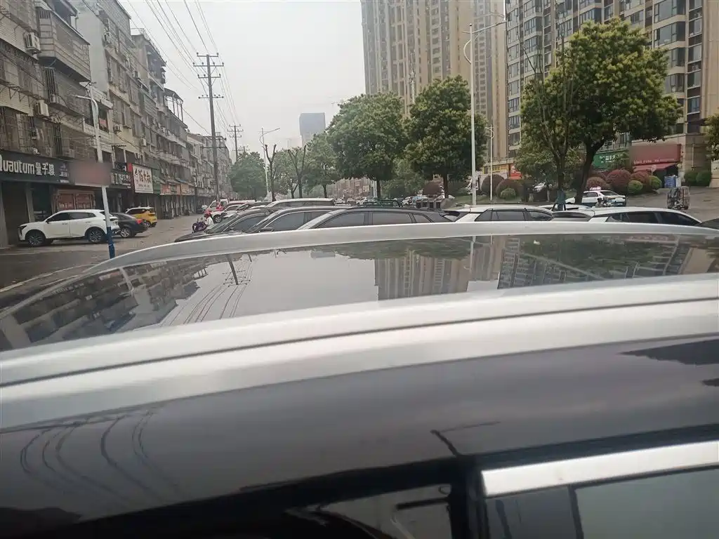 Haval H6 2021 Model National Trend Edition 1.5T Auto Champion фото 21