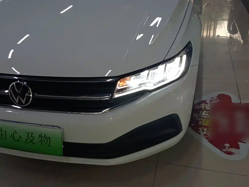 Volkswagen Bora 2021 1.5L Automatic Fashion Smart Edition фото 24