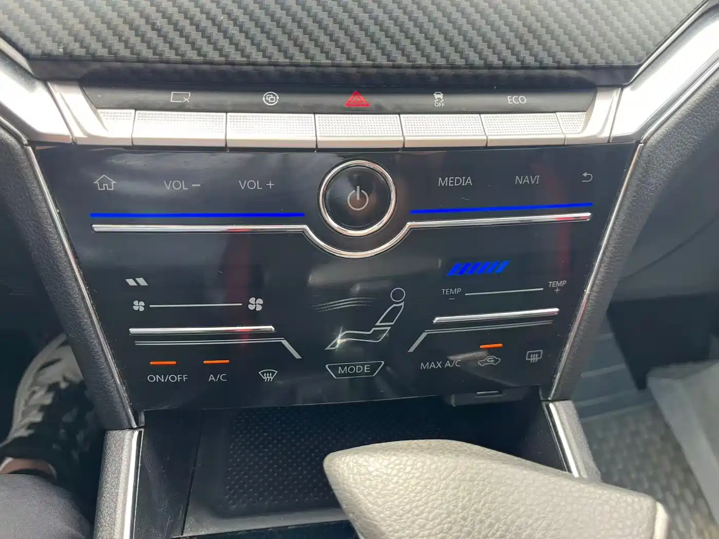 Venucia T60 2021 2020 Model 1.6L CVT Zhixing Edition China VI