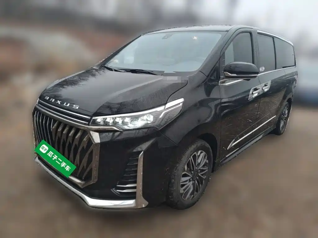 SAIC Maxus Maxus G20 2023 Facelift PLUS 2.0T Gasoline Auto Luxury