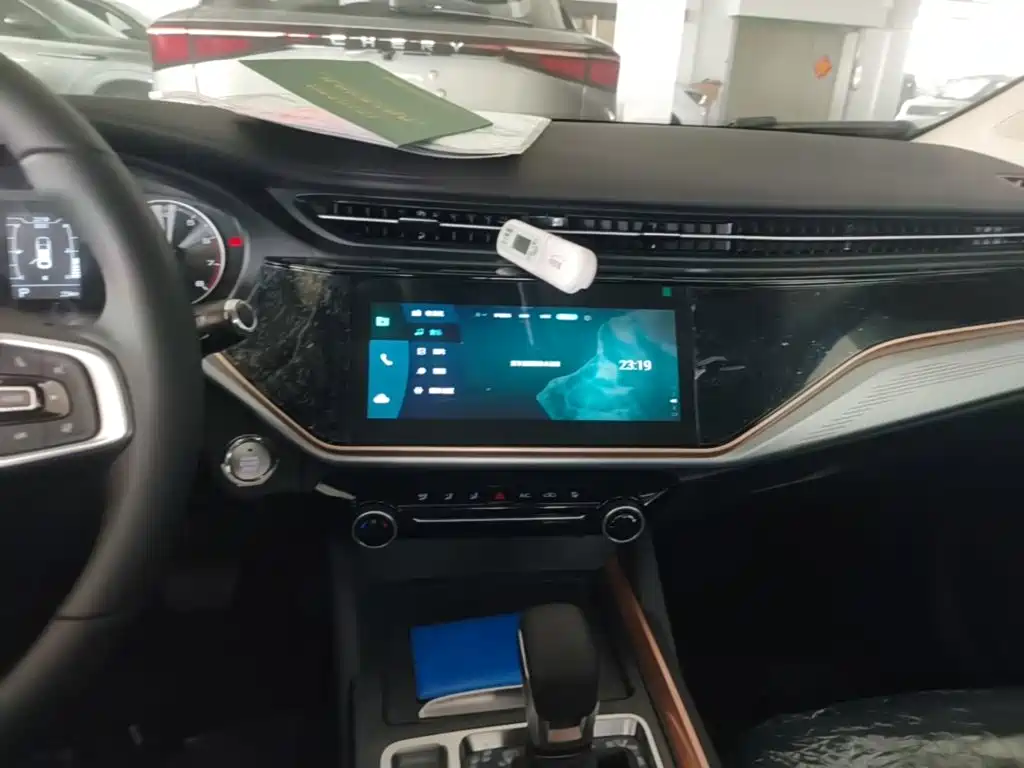 Photo 13 - Chery Arrizo 5 PLUS