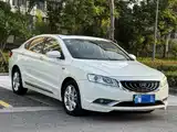 Фото 3 - Geely Borui