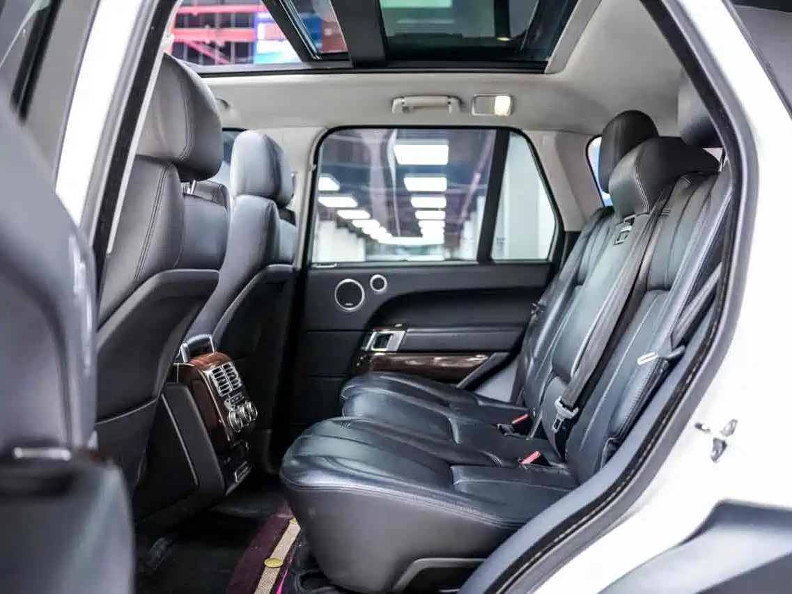 Фото 6 - Land Rover Range Rover