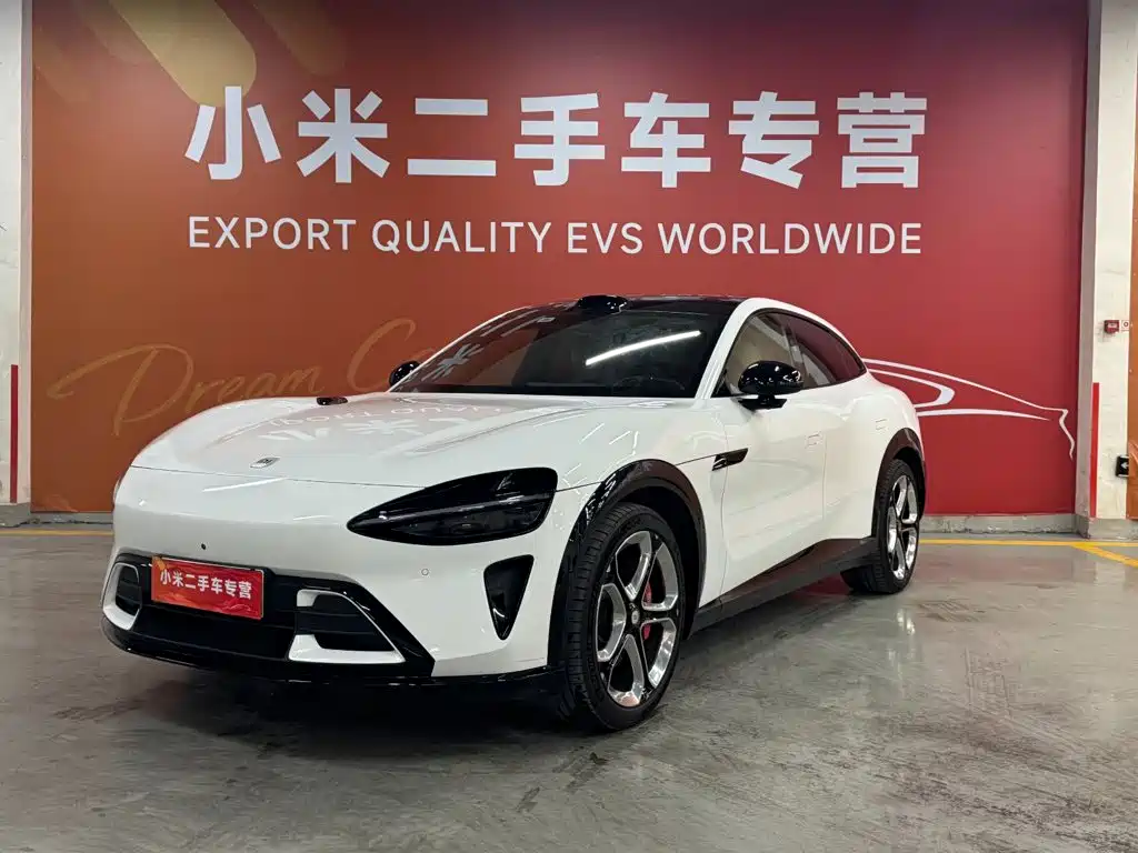 Xiaomi YU7 2025