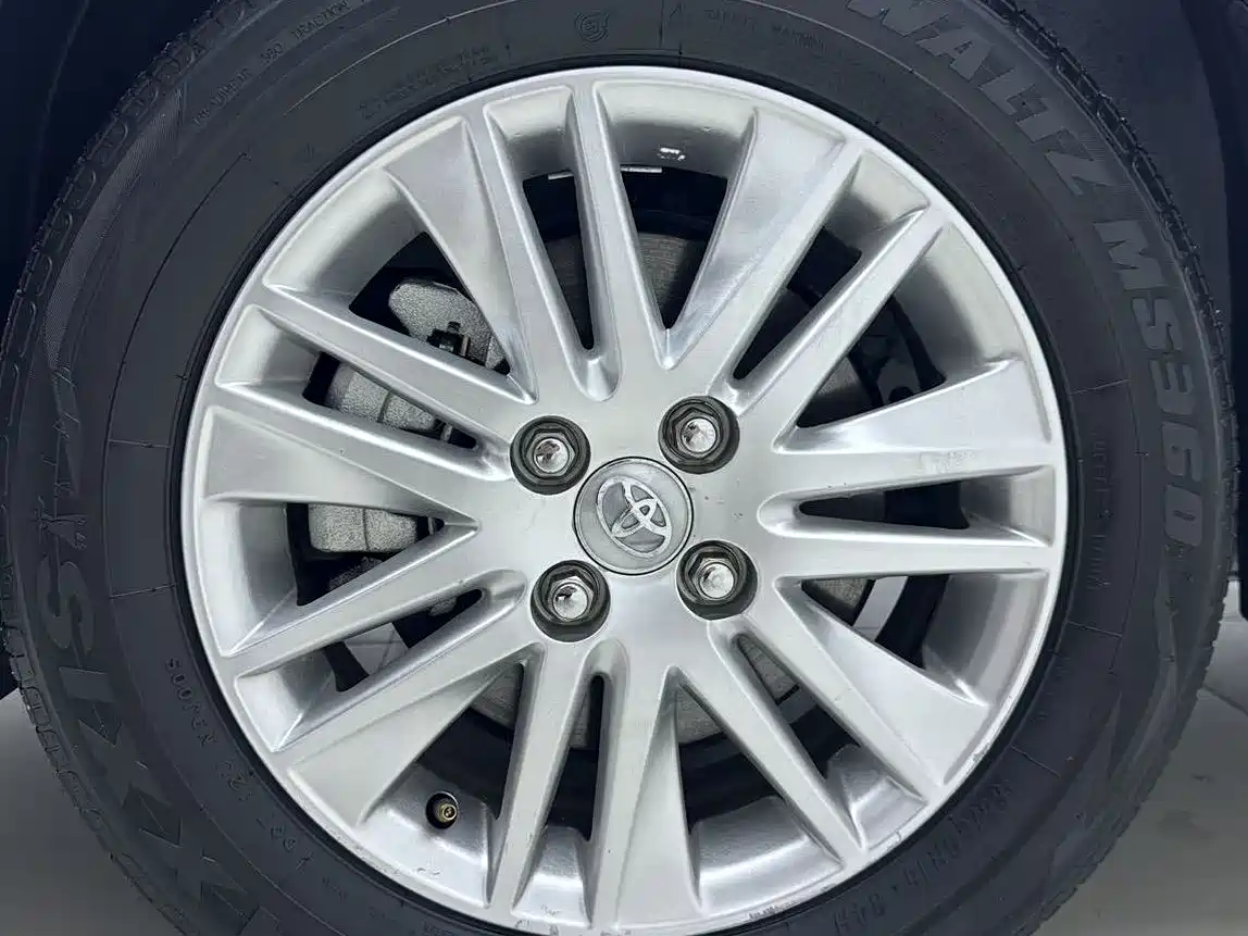 Toyota YARiS L Zhi Xuan 2022 1.5L CVT Leading PLUS Edition фото 21