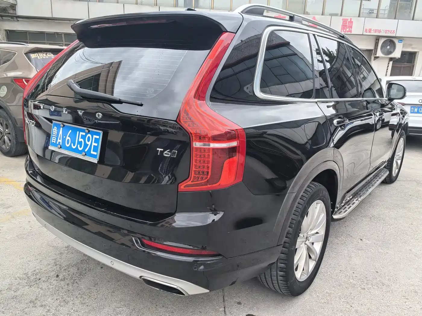Фото 4 - Volvo XC90