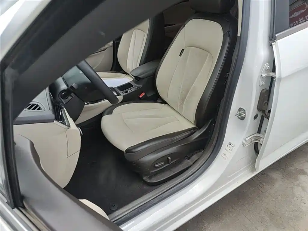 Buick Verano 2017 Sedan 15S Automatic Leading фото 15
