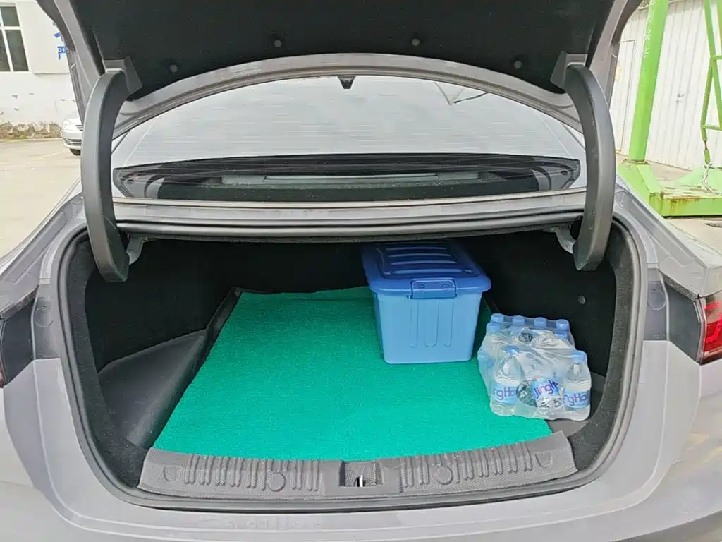 BYD Qin L 2026 2026 Model DM-i Smart Drive Edition 128KM Pioneer