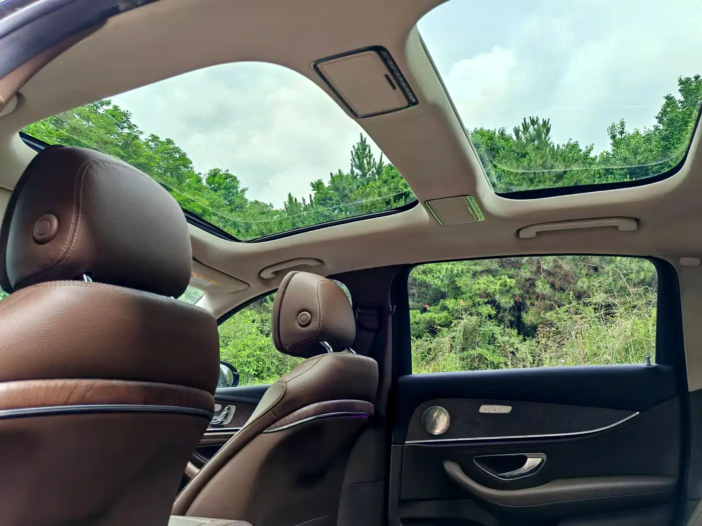 Mercedes-Benz E-Class 2021 Facelift E 300 L Fashion фото 8