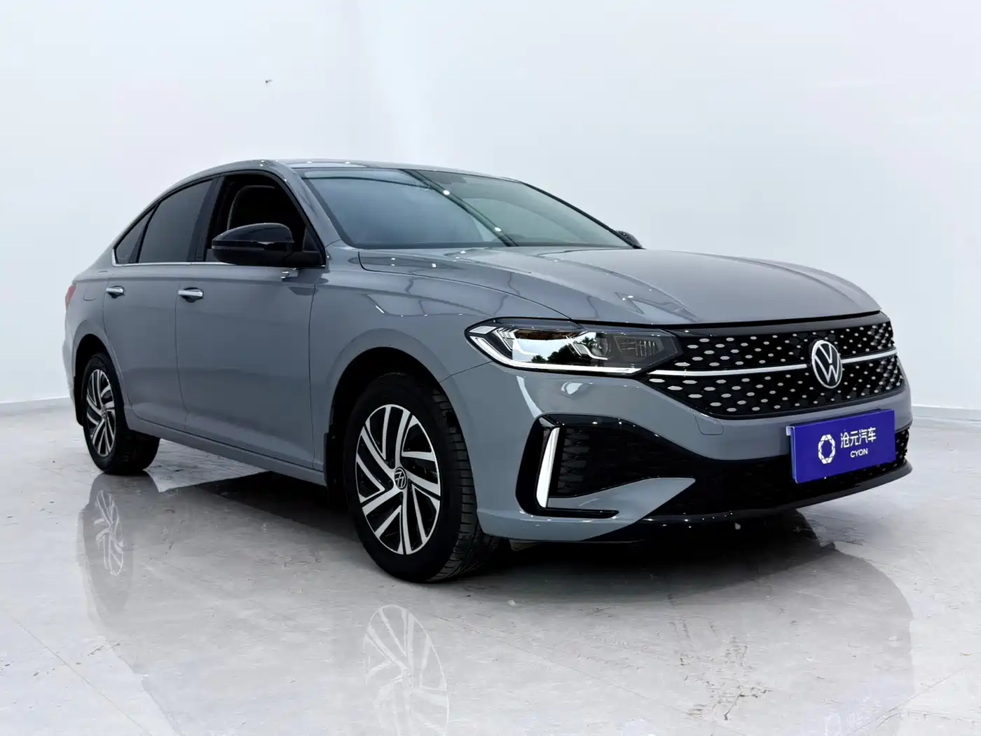 Volkswagen Lavida 2023 280TSI DSG Starlight Comfort Edition фото 3