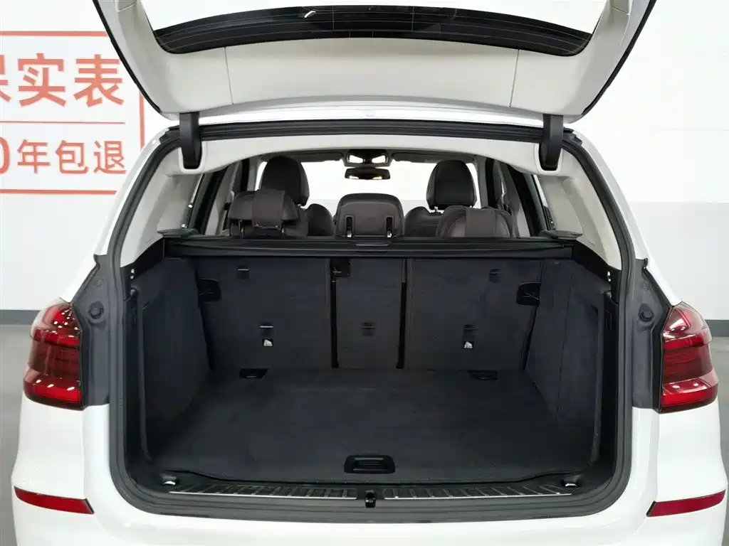 BMW X3 2021 Facelift xDrive28i Luxury Package фото 16
