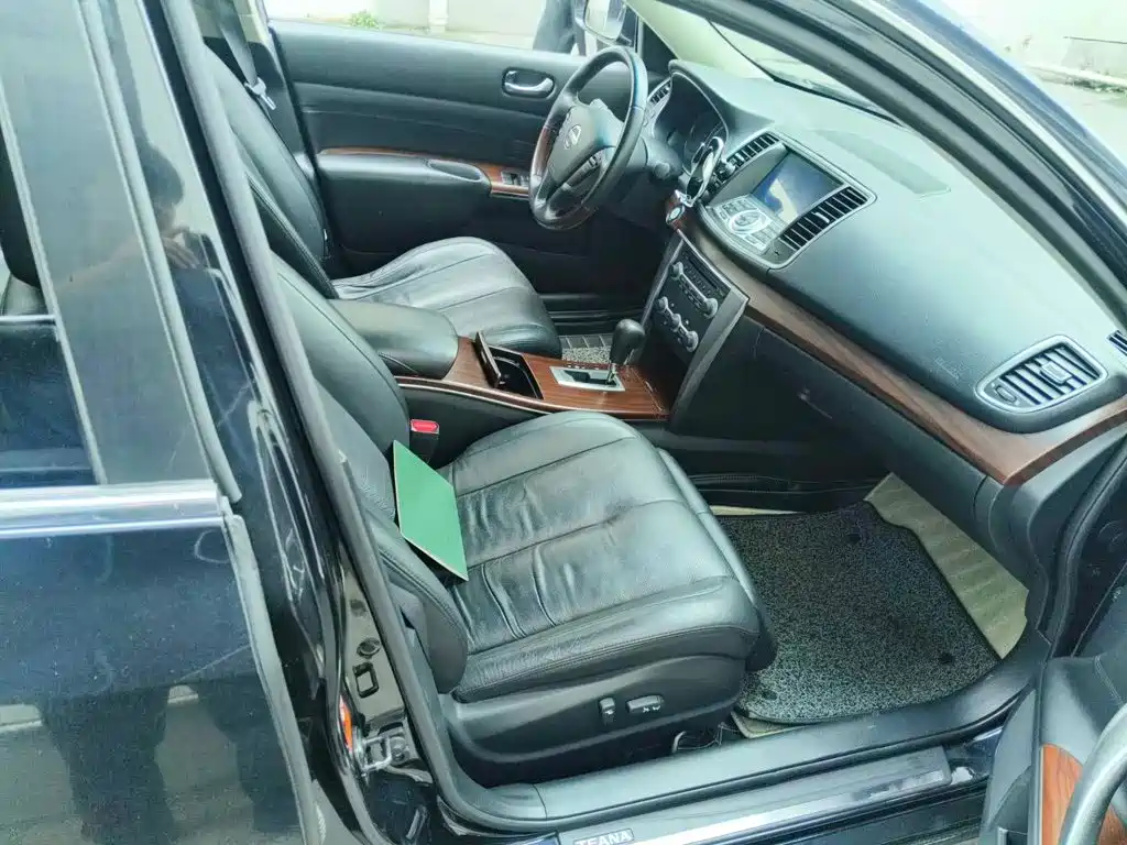 Photo 12 - Nissan Teana