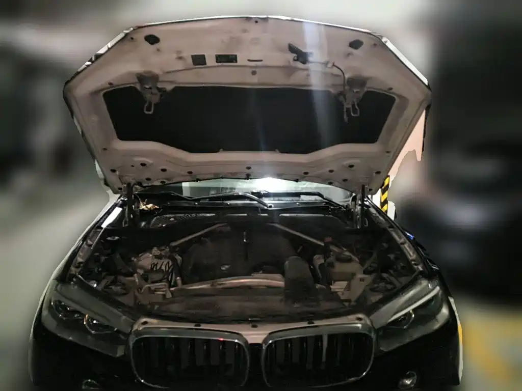 Photo 3 - BMW X5 (Import)