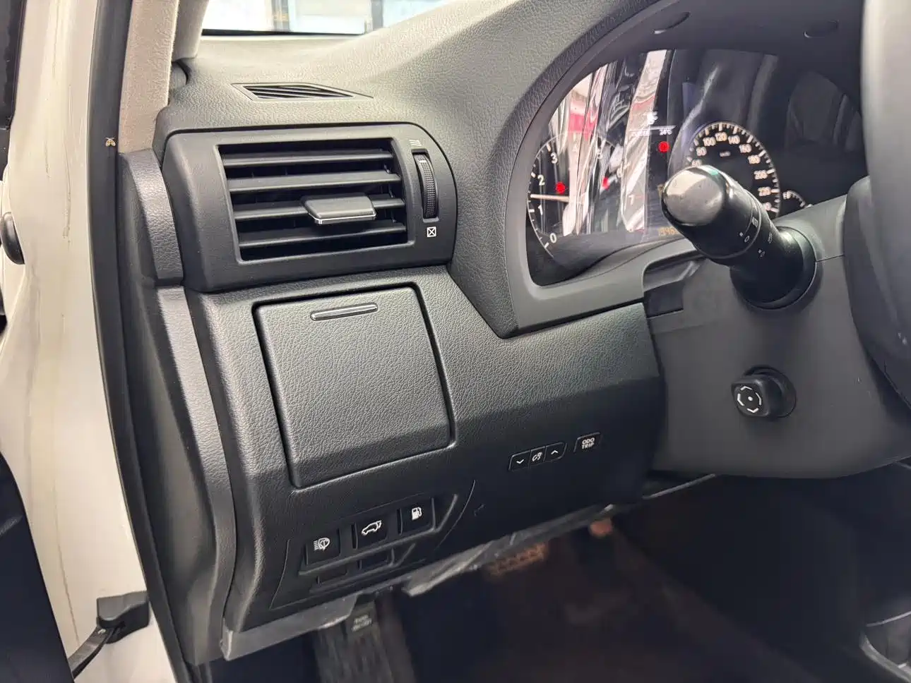 Lexus RX Classic 2011 270 Luxury фото 10