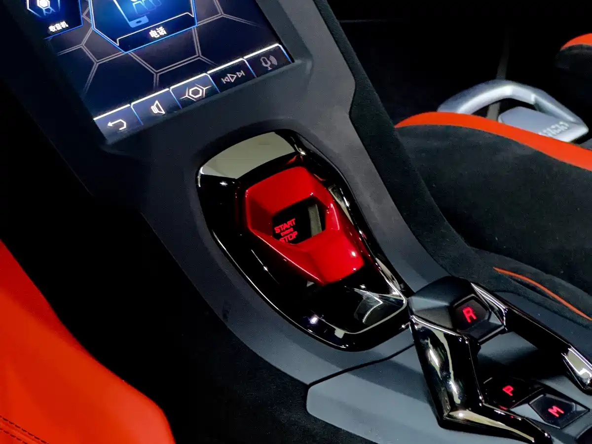 Lamborghini Huracán 2023 2021 Huracán STO