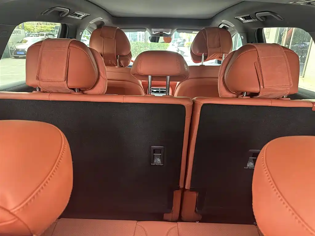 BYD Tang L 2025 DM 175KM Drone Player Edition фото 17