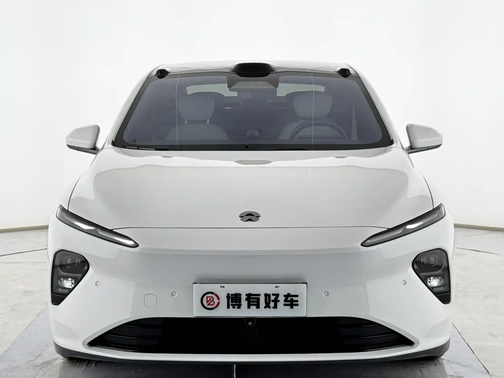 Фото 3 - NIO ET7
