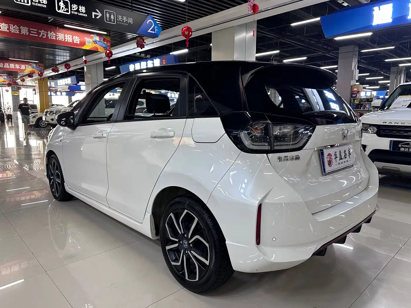 Honda LIFE, миниатюра 9