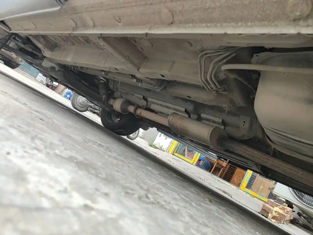 Soueast DX7 2016 2015 1.5T Manual Luxury