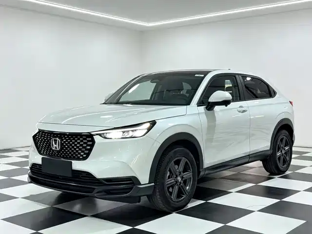Honda XR-V 1.5L CVT, Тренд