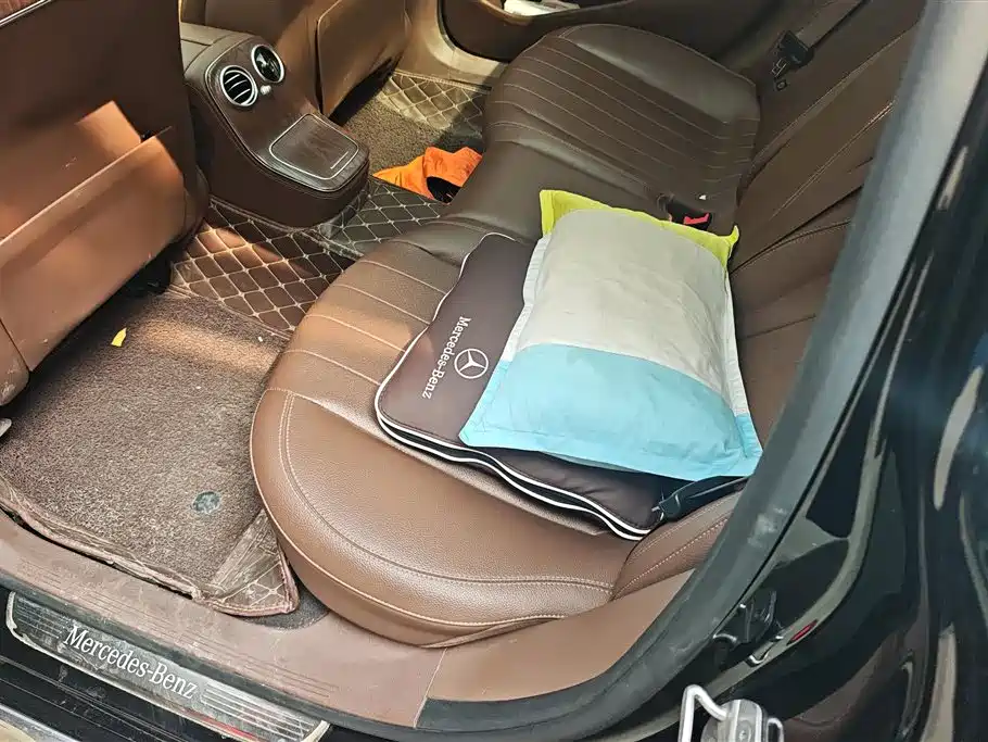 Mercedes-Benz E-Class 2021 Facelift E 300 L Luxury фото 11