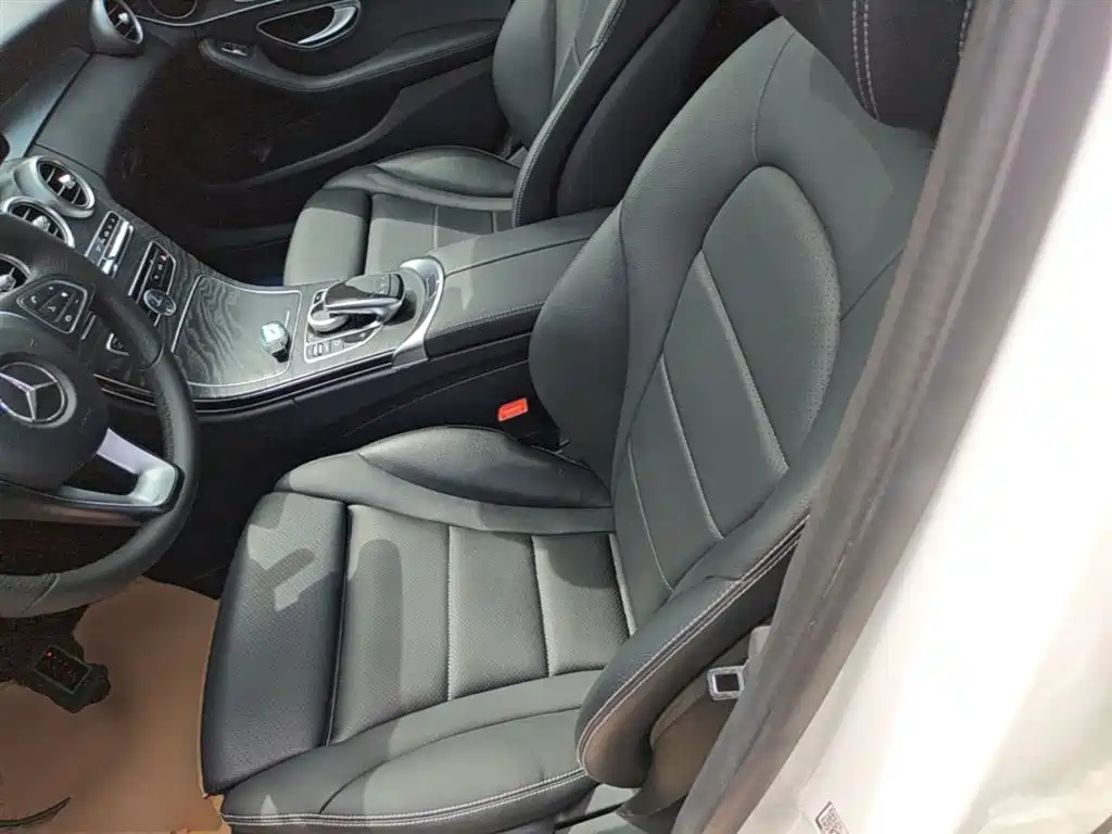 Mercedes-Benz C-Class (Import) 2015 C 200 Estate фото 15