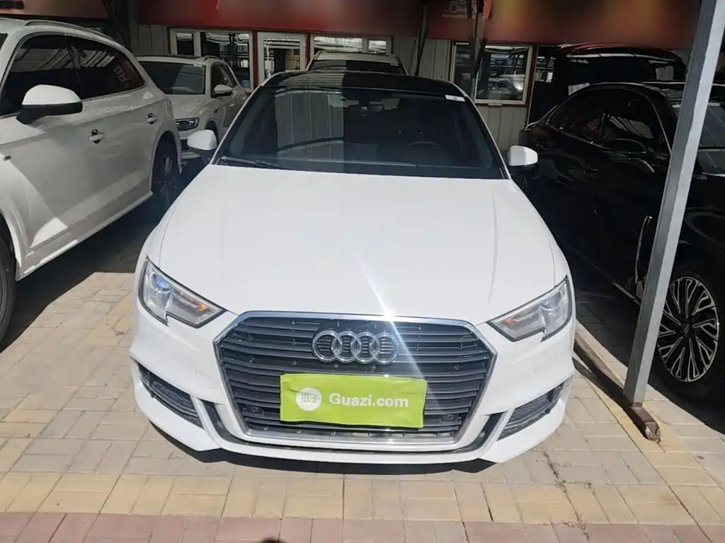 Фото 3 - Audi A3