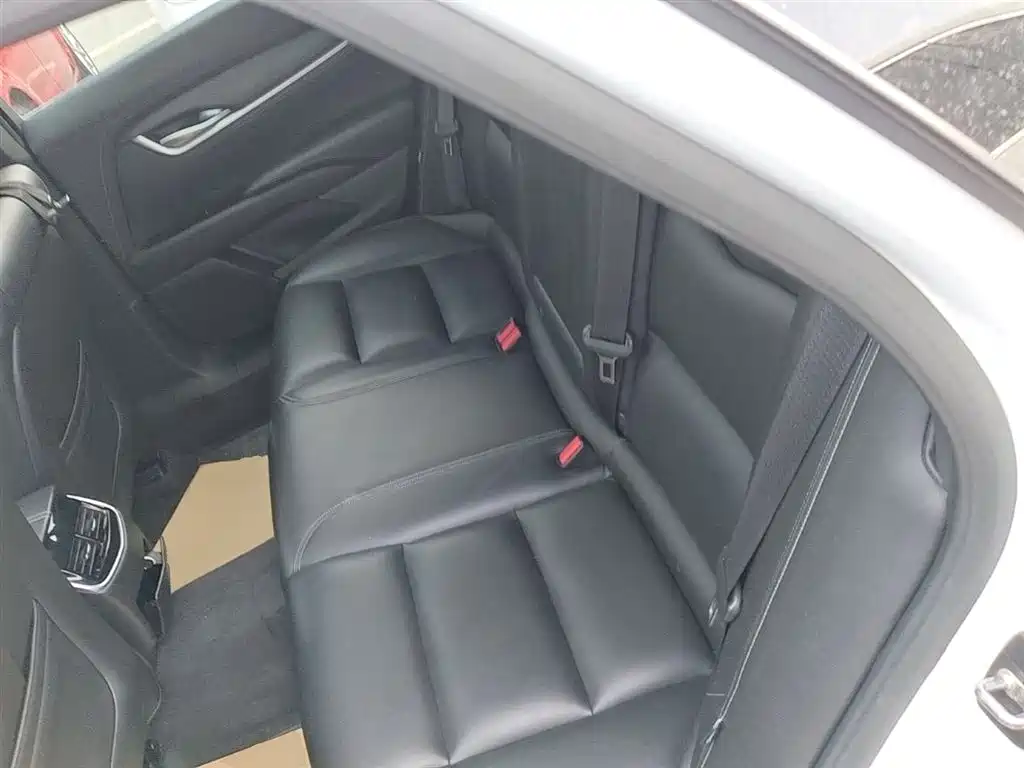 Cadillac XTS 2018 28T Technology фото 17