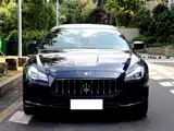 Фото 2 - Maserati Quattroporte