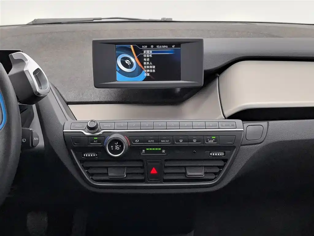 BMW I3 (IMPORT)