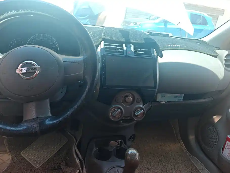 Nissan Sunny 2012 2011 1.5XL Manual Luxury Edition