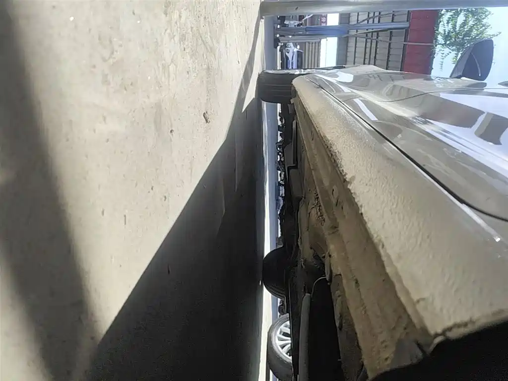 Volkswagen Santana 2019 1.5L Auto Trend Edition China VI фото 22