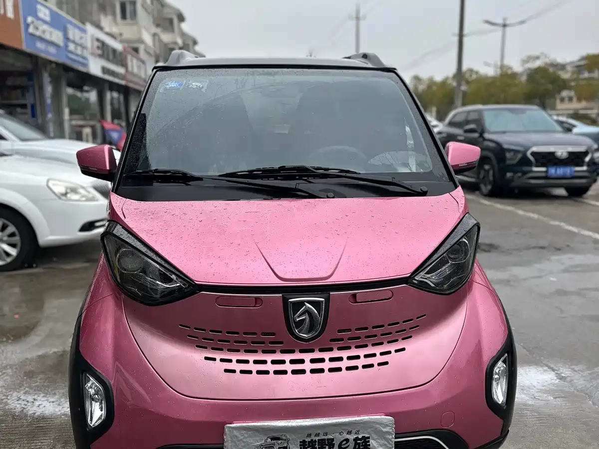 BAOJUN E100
