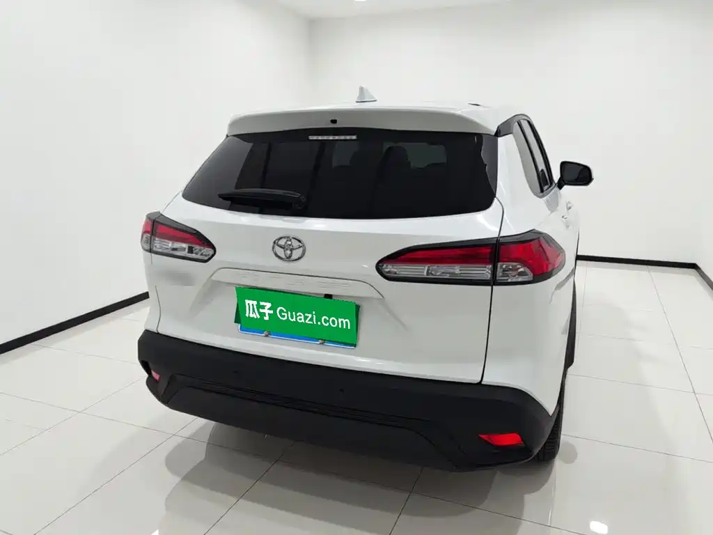 Фото 5 - Toyota Frontlander