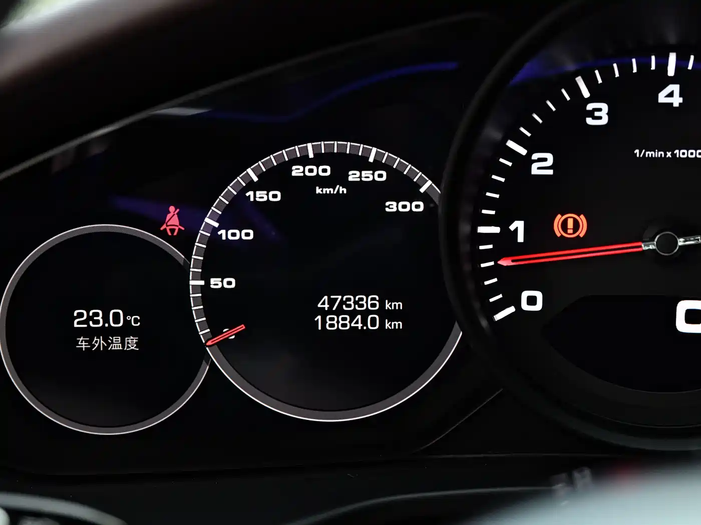 Porsche Panamera 2019 Panamera 2.9T фото 3