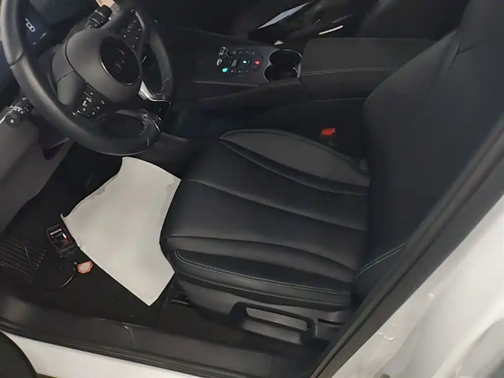 BYD Seal 06 New Energy 2025 DM-i Smart Drive 80KM Luxury фото 15