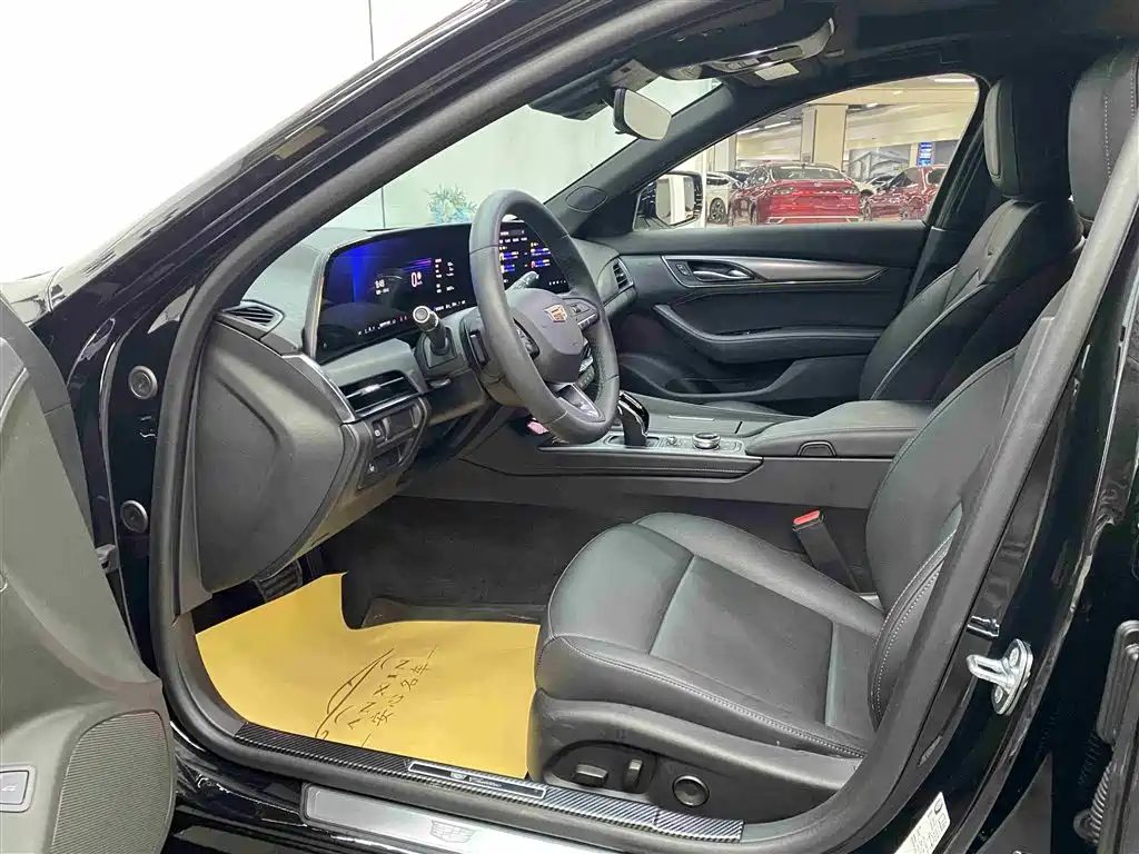  CT5