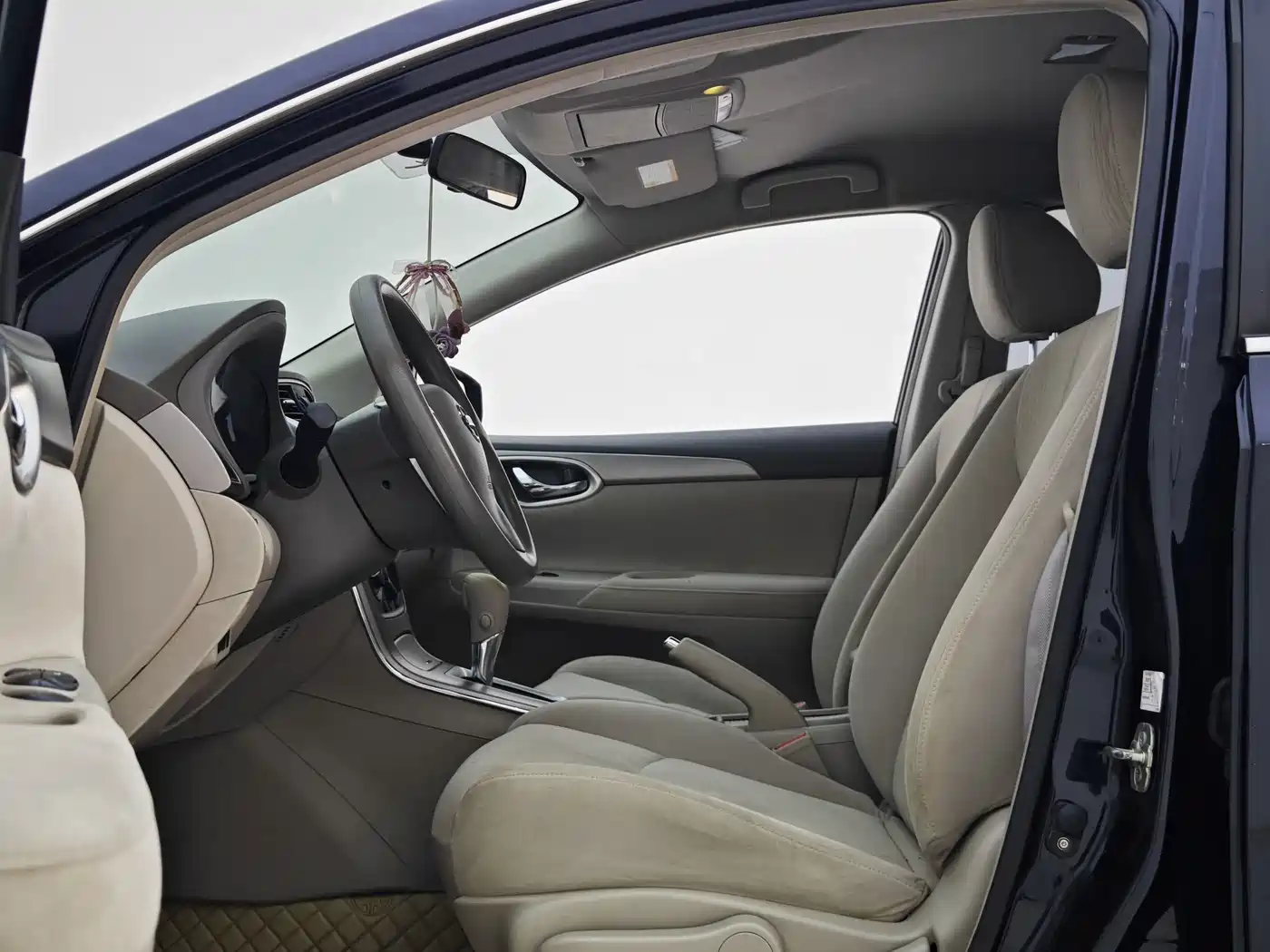 Nissan Sylphy 2013 2012 1.6XE CVT Comfort Edition