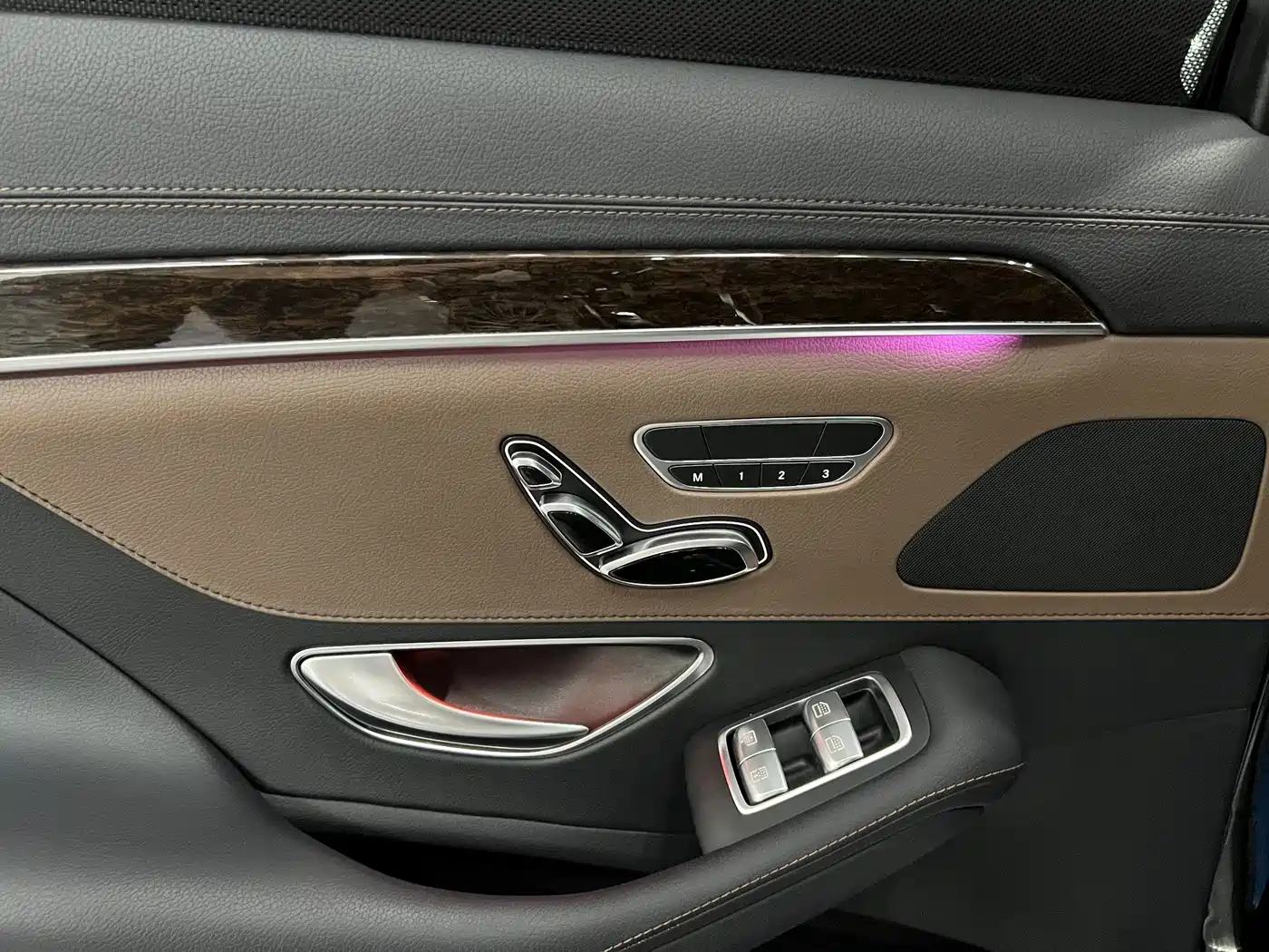 Mercedes-Benz S-Class 2018 S 320 L фото 24