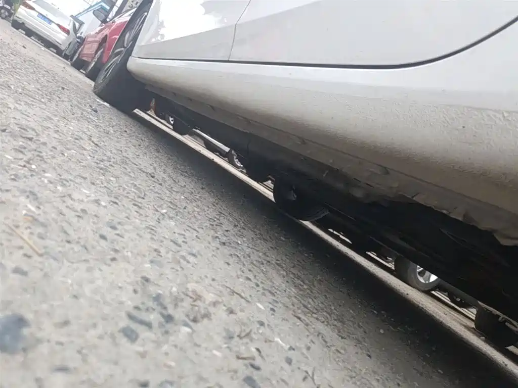 Roewe i6 2019 2018 20T Automatic Flagship Edition