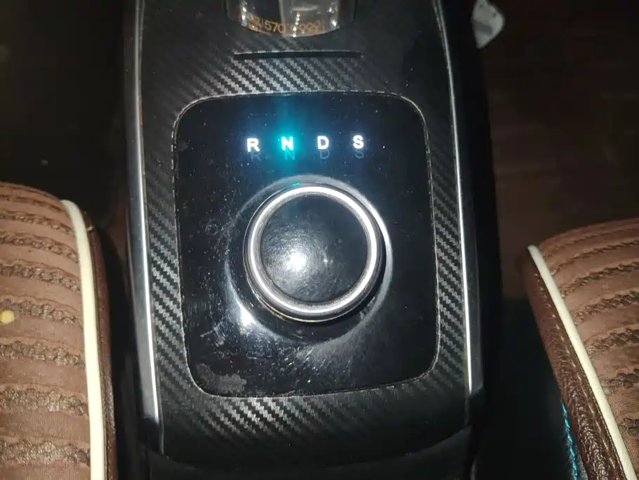 BAIC New Energy EC3 2021 2019 Agile Edition