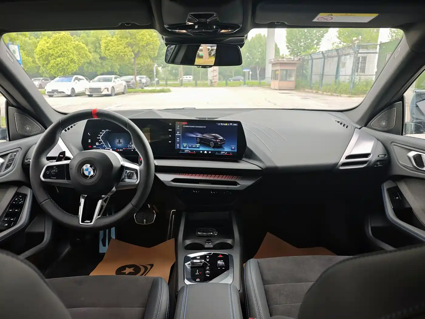 BMW M235L 2025 M235L фото 9