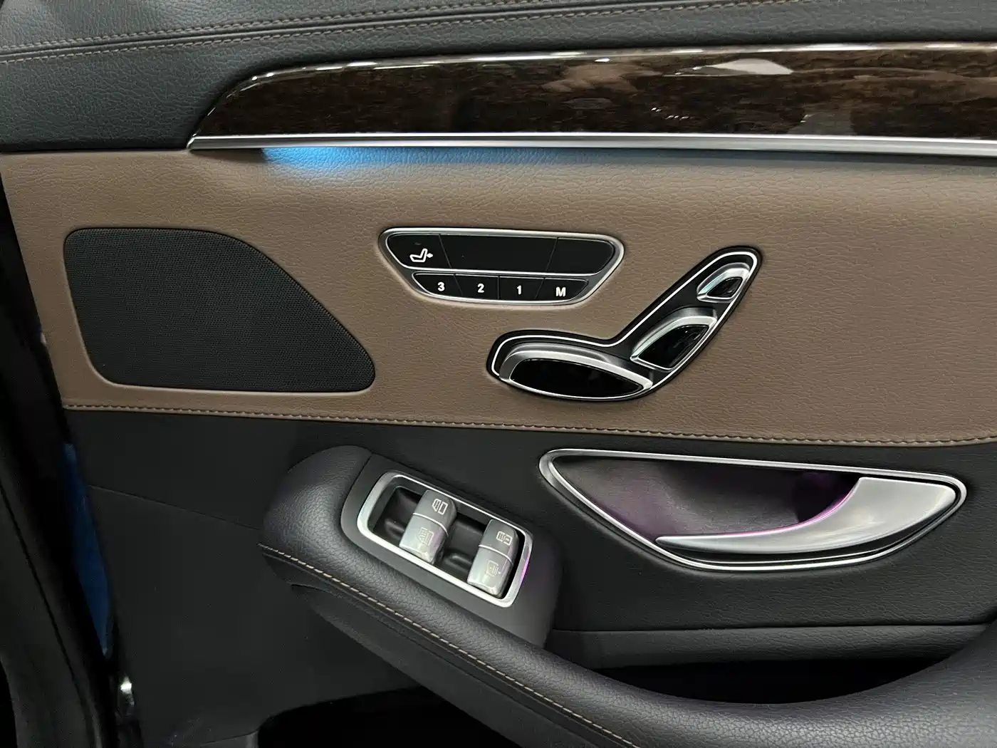Mercedes-Benz S-Class 2018 S 320 L фото 19