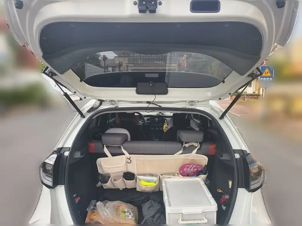 Honda LIFE 2023 2023 1.5L CVT SPO-SS Agile Edition