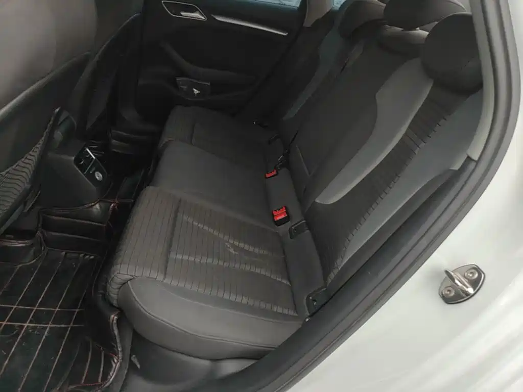 Photo 17 - Audi A3